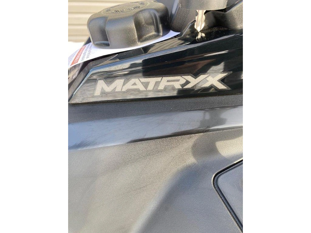 2023 Polaris Sno 650 Rmk Pro 155 alt