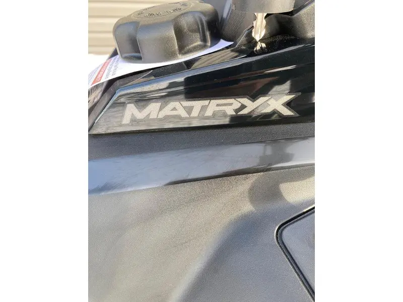 2023 Polaris SNO 650 RMK PRO 155