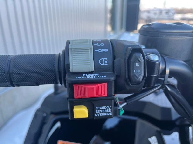 2025 Polaris Sportsman 570 Trail alt