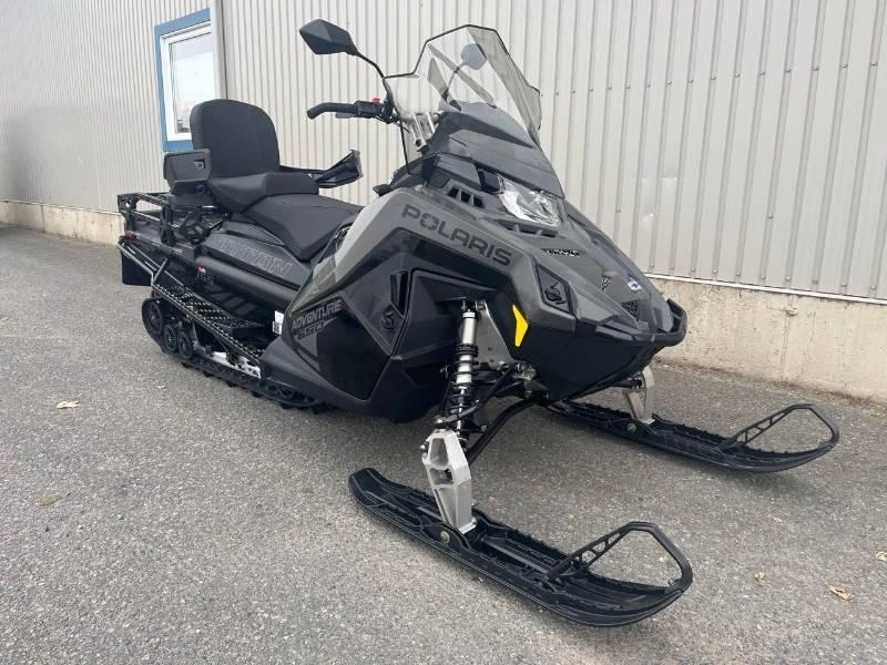 Polaris 650 Titan Adventure 1.8'' 7s 2025 alt