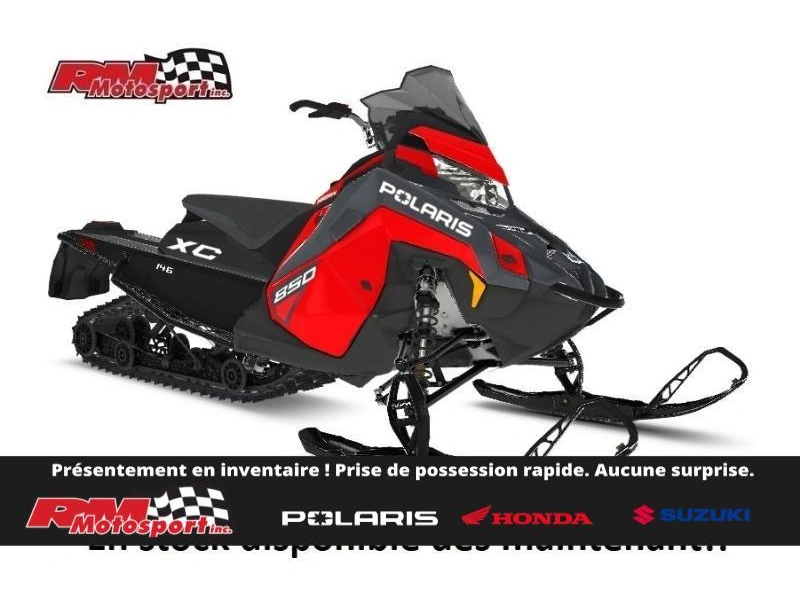 Polaris 850 Switchback Xc 146 2024 alt