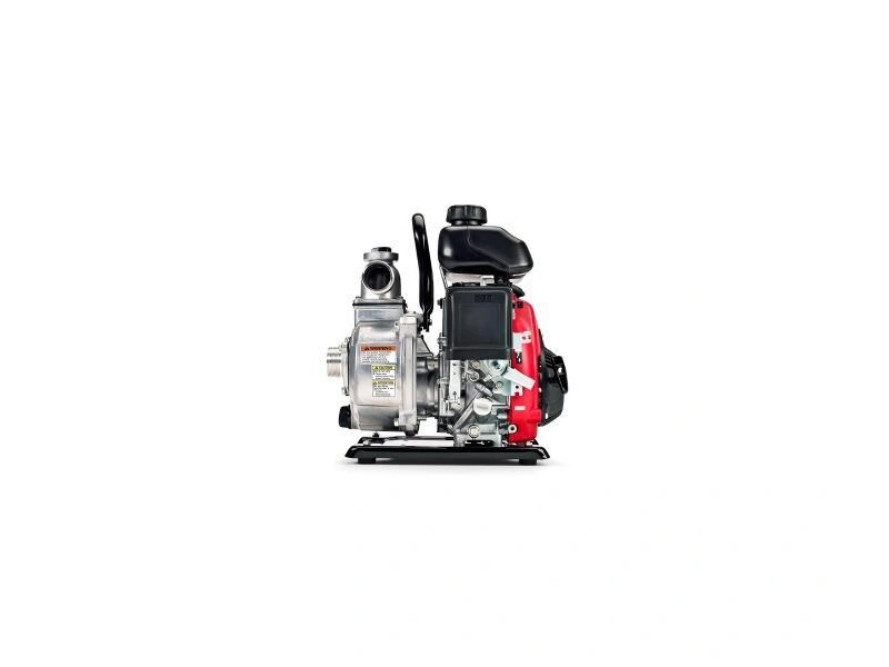 2025 Honda Pompe À Eau Wx15tcx1 De Transfert Portative 1 5 alt