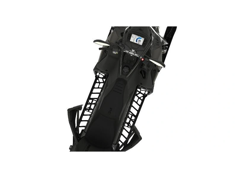 Polaris 650 Titan Adventure 1.8'' 7s 2025 alt