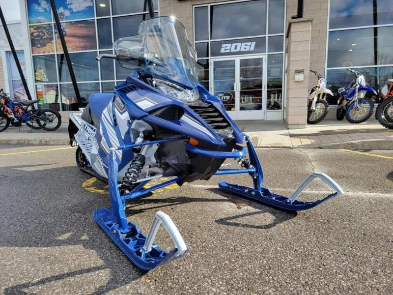 Yamaha Srviper L-tx Gt 2024 alt