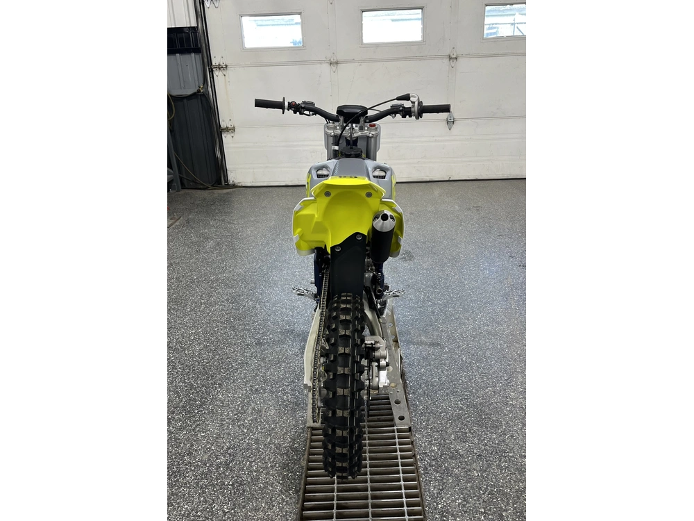 Husqvarna Tc 65 2025 alt