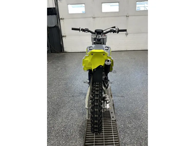 2025 Husqvarna TC 65 thumbnail 3