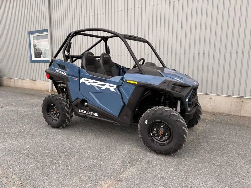 Polaris Rzr Trail Sport 2025 alt