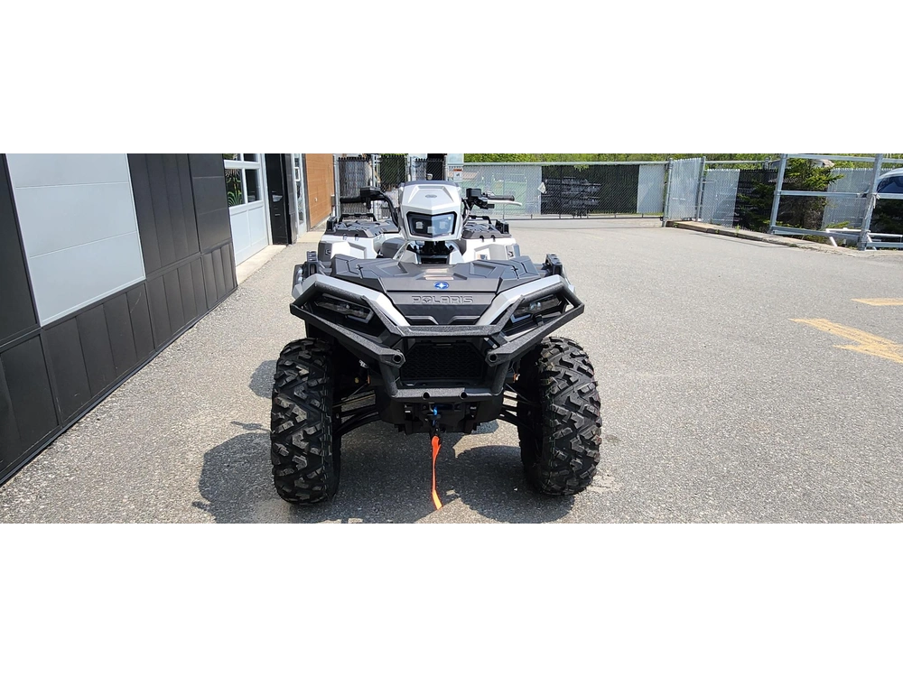 Polaris Sportsman Xp 1000 Ultimate 2025 alt