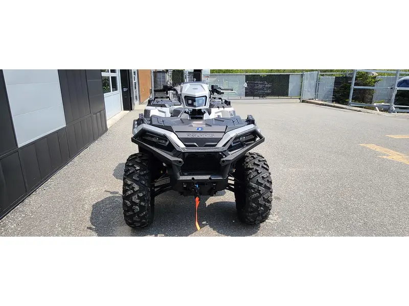 2025 Polaris SPORTSMAN XP 1000 ULTIMATE