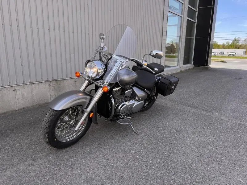 2018 Suzuki BOULEVARD C50