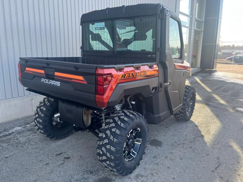 2025 Polaris Ranger Xp 1000 Northstar Premium alt