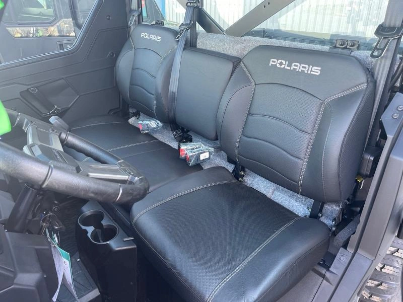 Polaris Ranger Xp 1000 Ultimate Northstar 2025 alt