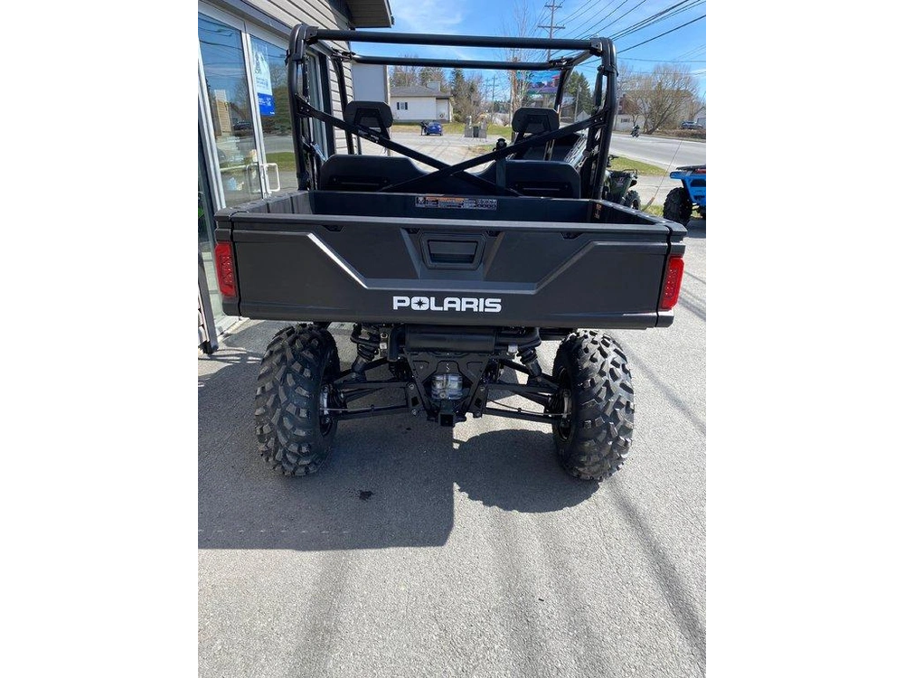 2025 Polaris Ranger 570 Full-size alt