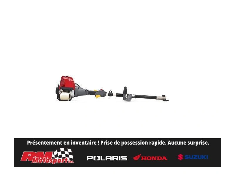 Honda Versattach Umc435 2025 alt