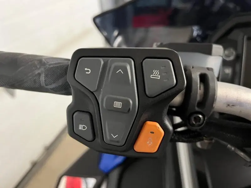 2021 Polaris 850 INDY VR1 137