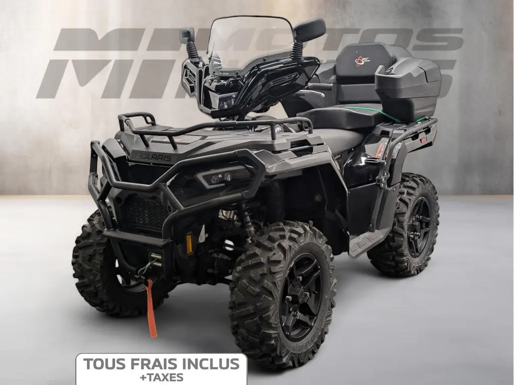 2024 Polaris SPORTSMAN 570 TRAIL