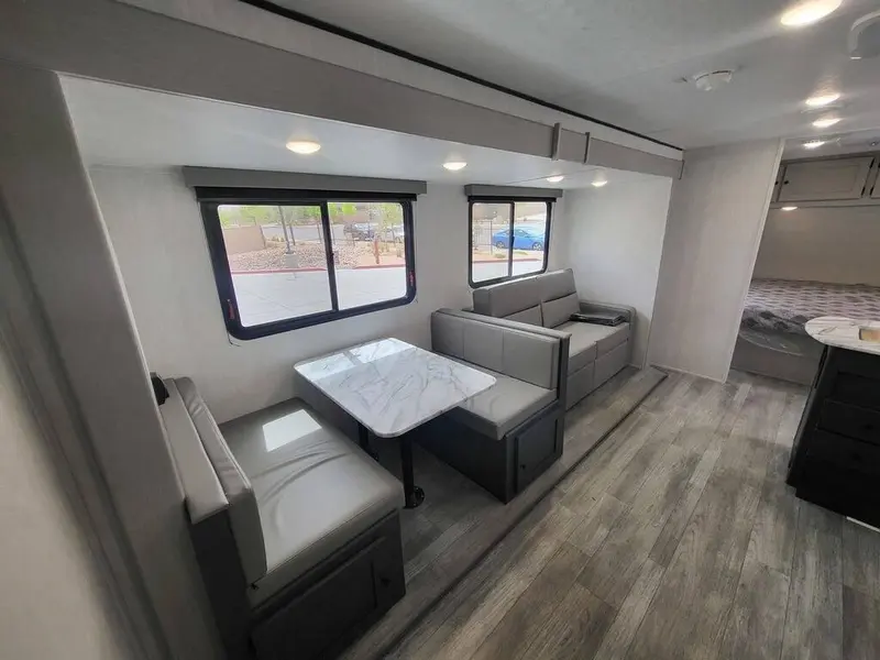 2025 Coachmen Apex 26BHX