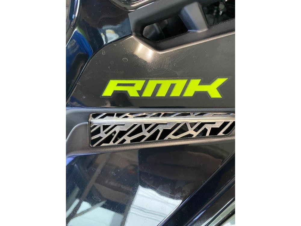 Polaris Sno-24 Boost Rmk Khs155 S 2024 alt