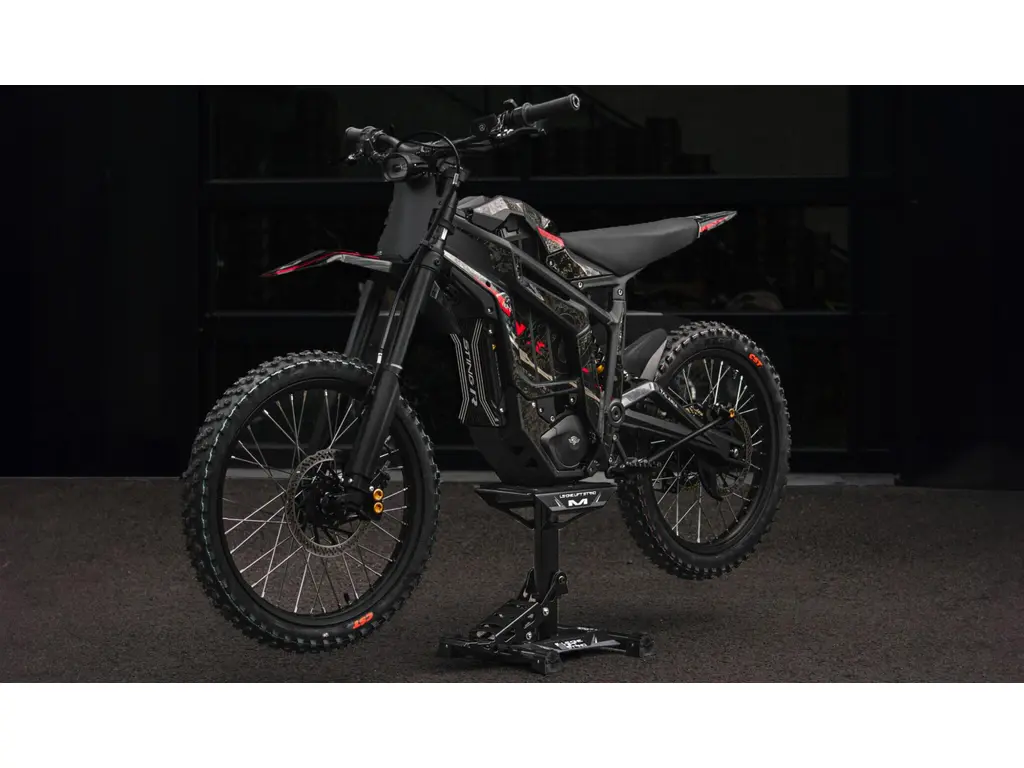 Talaria MX5 PRO 2025