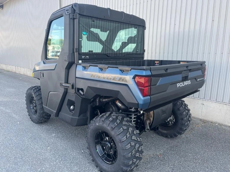 Polaris Ranger Xp 1000 Ultimate Northstar 2025 alt