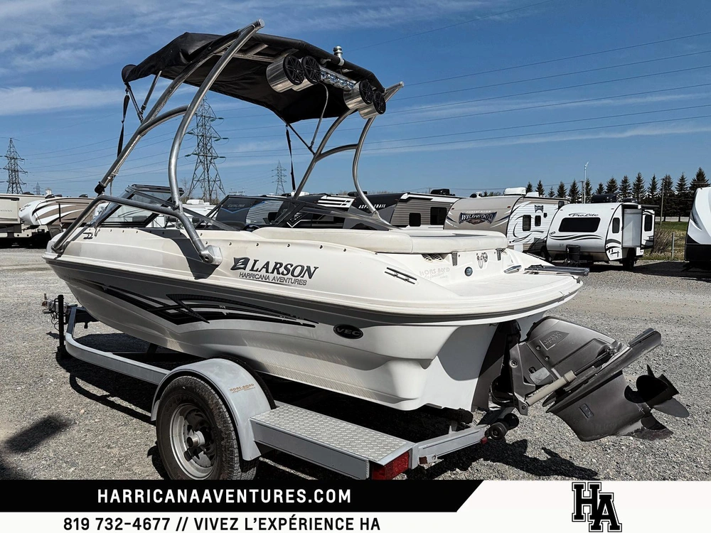 Larson 180 Sport 2008 alt