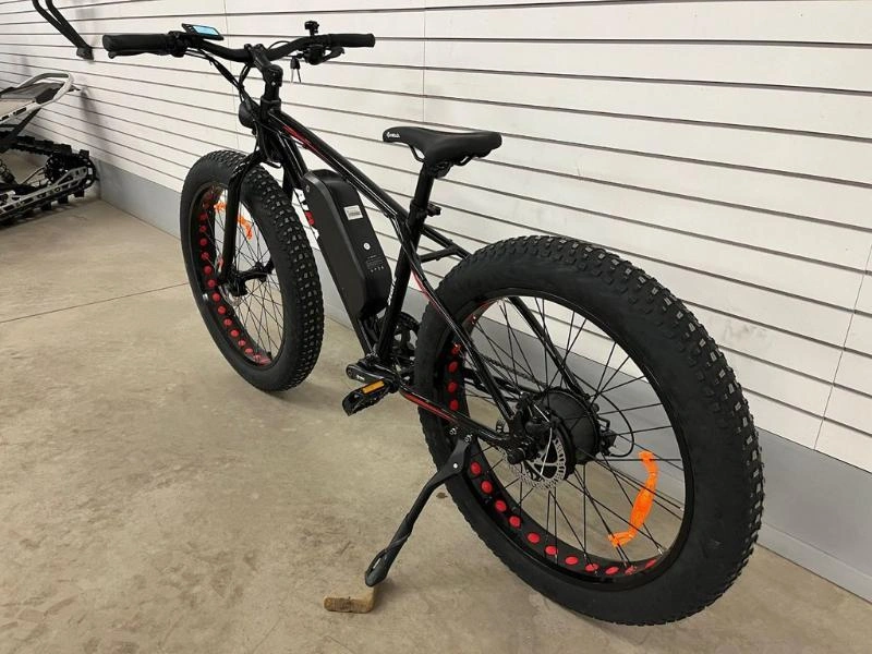 2024 Slane Ajax Fat Tire alt