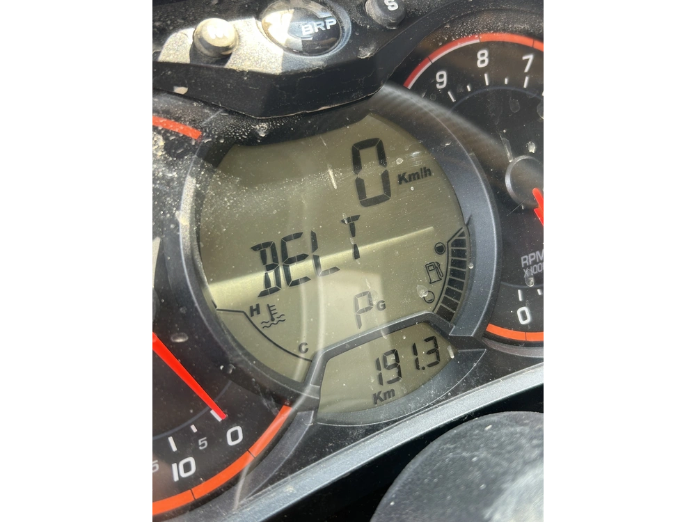 2017 Can-am Ssv Commander Xt 800refi Y 17 alt
