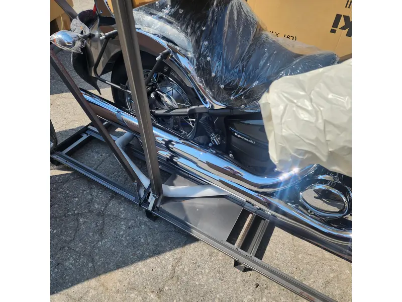 2025 Kawasaki Vulcan 900 Classic LT