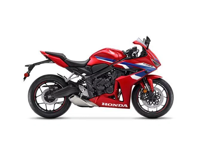 Honda Cbr650r Abs 2025 alt