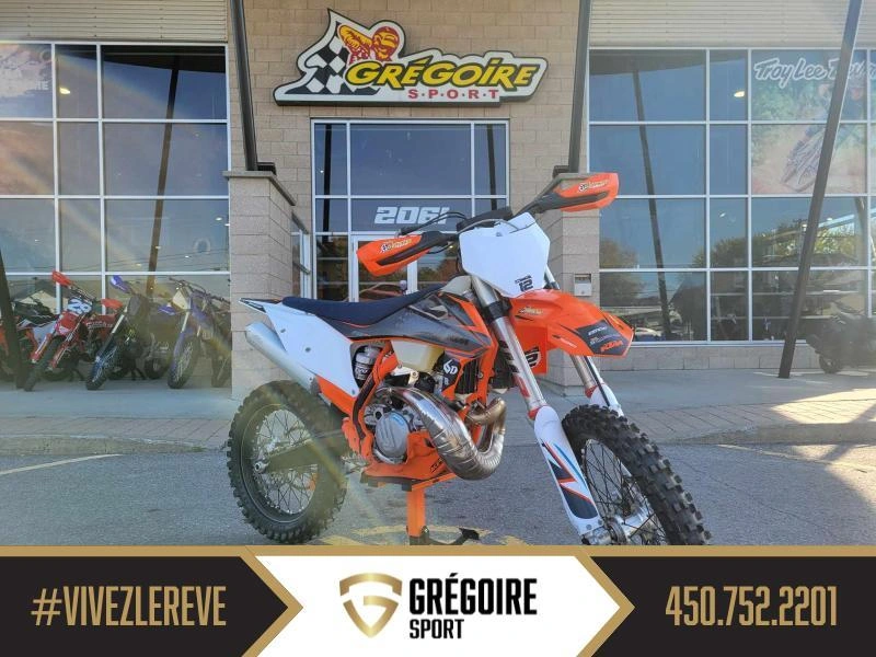 Ktm 250 Xc Tpi 2022 alt