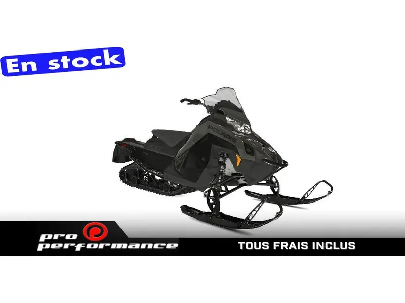 2024 Polaris 850 SWITCHBACK XC 146