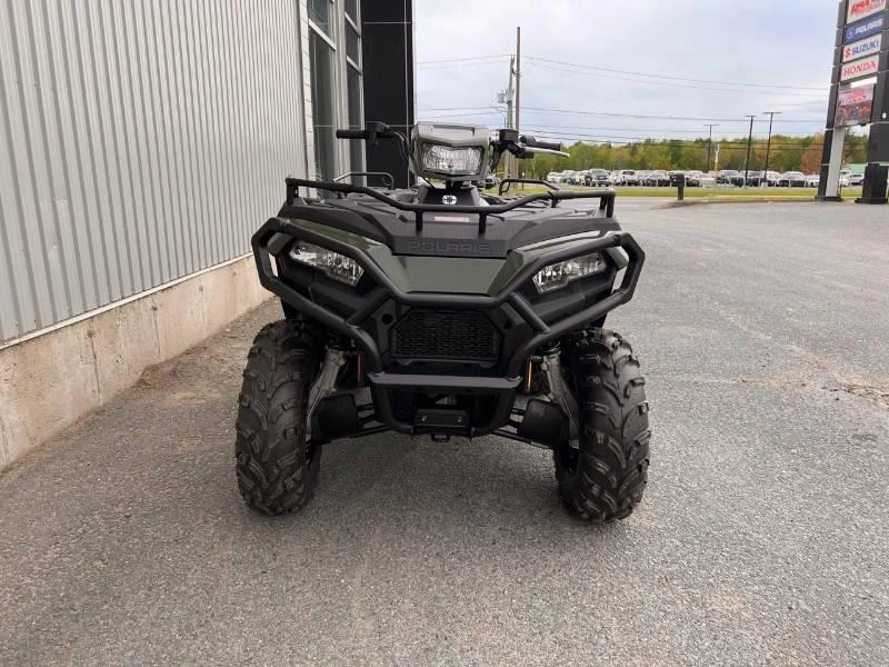 Polaris Sportsman 570 Eps 2025 alt