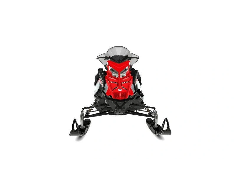 2025 Polaris Prostar S4 Indy Adventure 137 alt