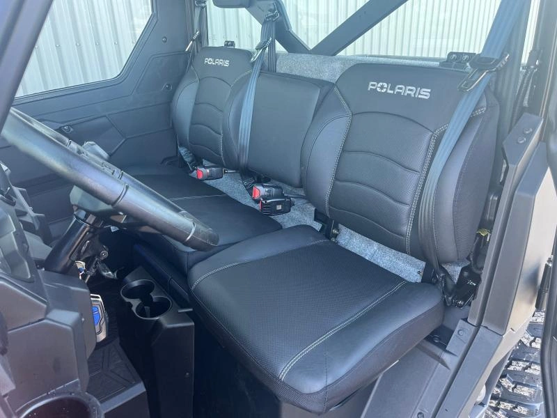 2025 Polaris Ranger Xp 1000 Northstar Premium alt