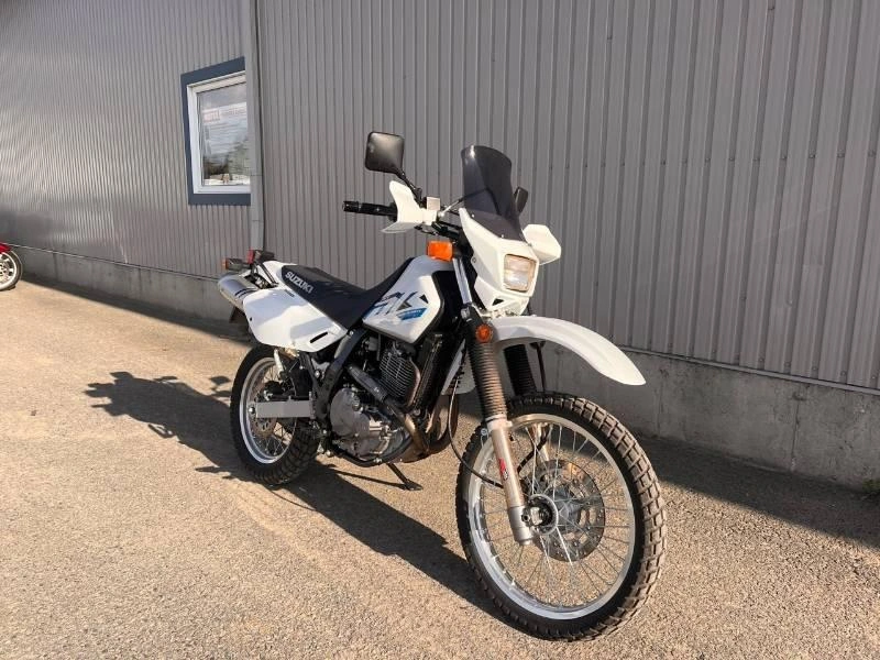 2024 Suzuki Dr650se alt