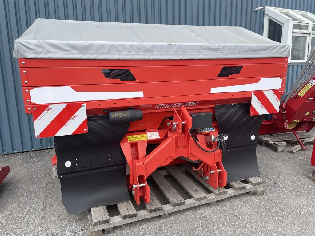 2023 Gaspardo EW 332