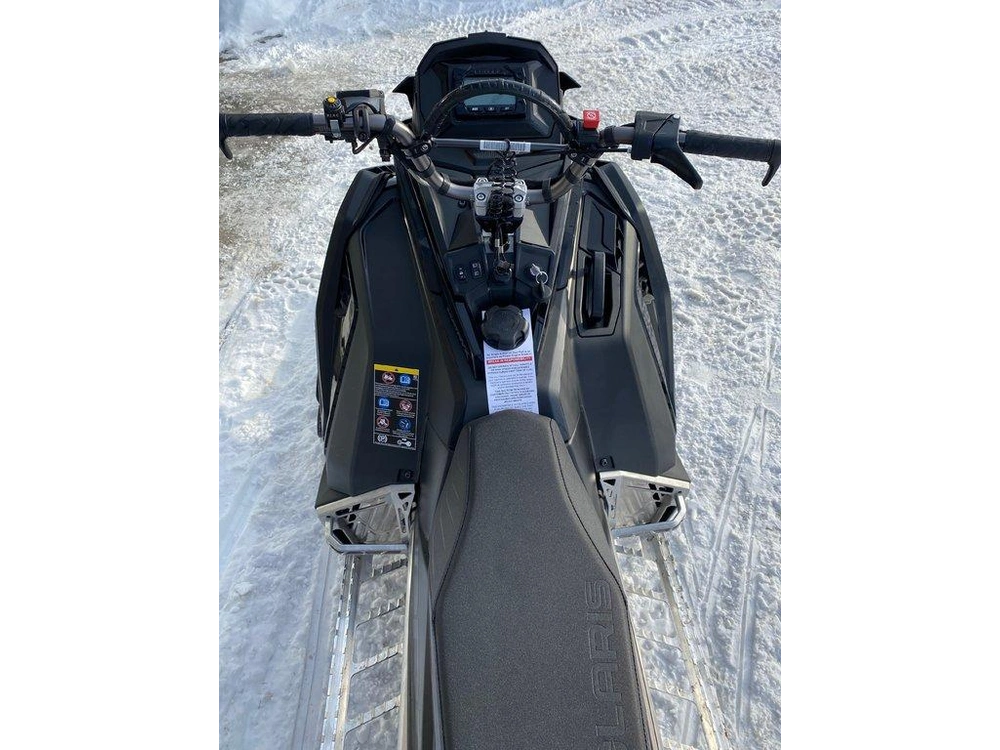 2023 Polaris Sno 650 Rmk Pro 155 alt