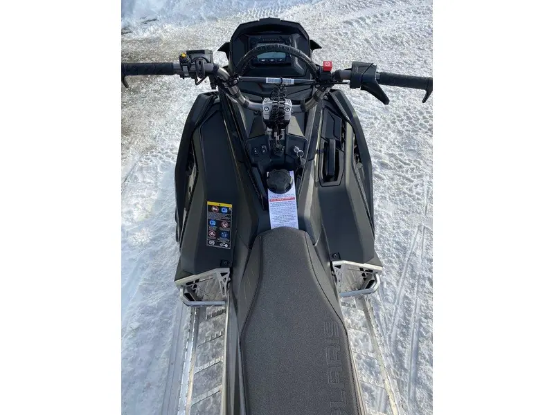 2023 Polaris SNO 650 RMK PRO 155