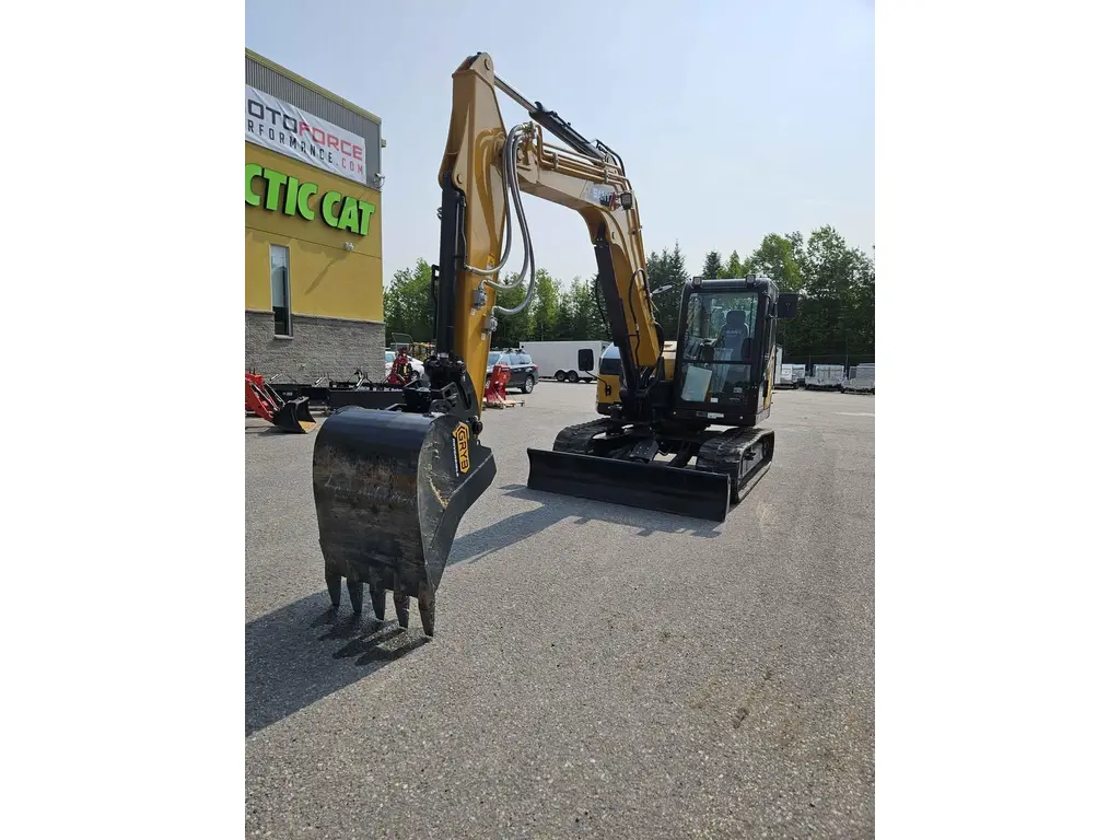 Sany SY80  2025