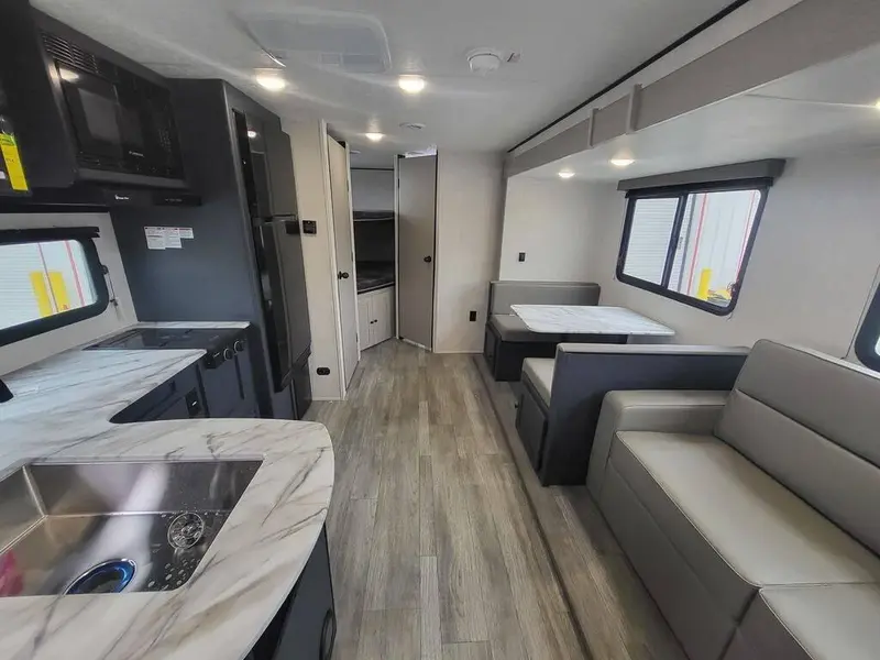 2025 Coachmen Apex 26BHX