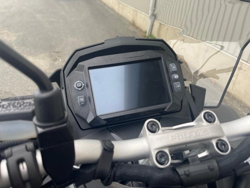 Polaris 650 Titan Adventure 1.8'' 7s 2025 alt