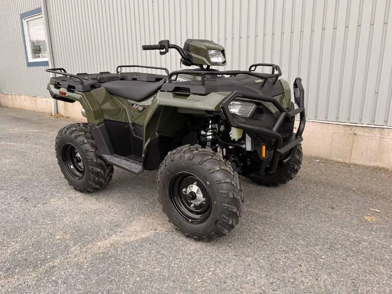 Polaris Sportsman 570 Eps 2025 alt