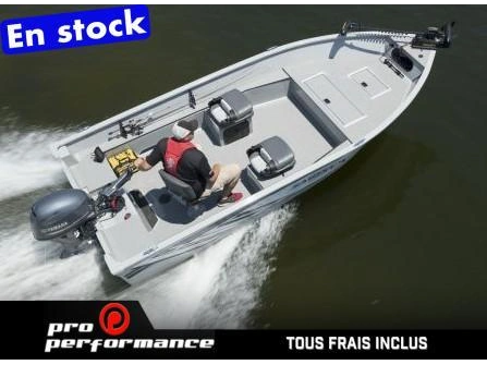 Smoker-craft 160 2024 alt