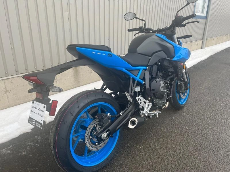 Suzuki Gsx 800 Sm4 Gsx-8sm 2024 alt