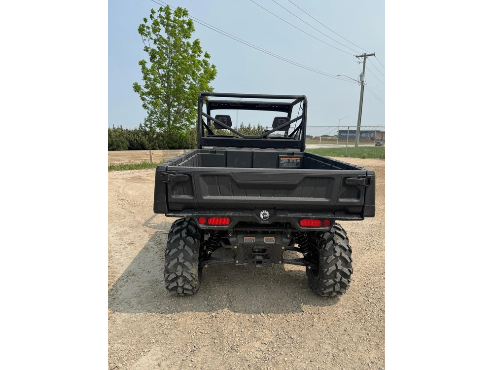 2025 Can-am Defender Pro Dps Hd10 alt