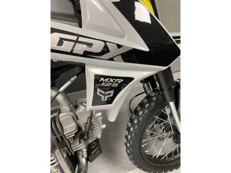 2023 Pitster Pro PITSTER PRO FSE 125 MANUA thumbnail 7