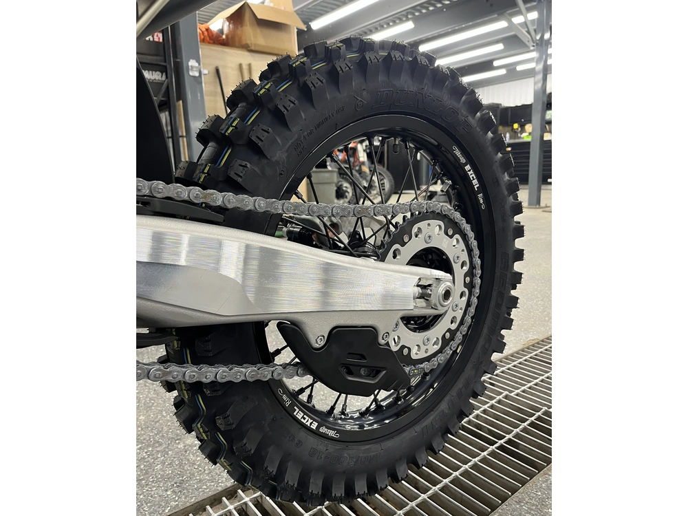 Husqvarna Te 300 Pro 2025 alt