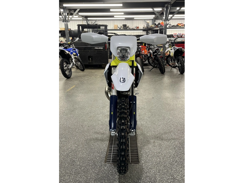 Husqvarna Te 150 2025 alt