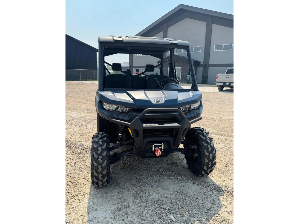 2025 Can-am Defender Max Xt Hd10 alt