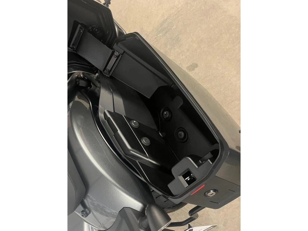 2025 Honda Rebel 1100 Touring Abs Dct alt